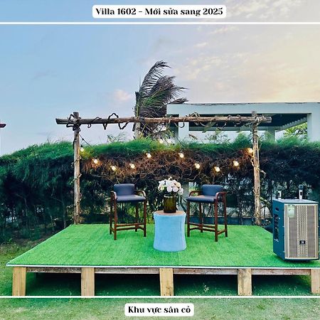 Villa 1602 Oceanami, Sat Bien, Ho Boi Rieng, 837M2 Long Hai Luaran gambar
