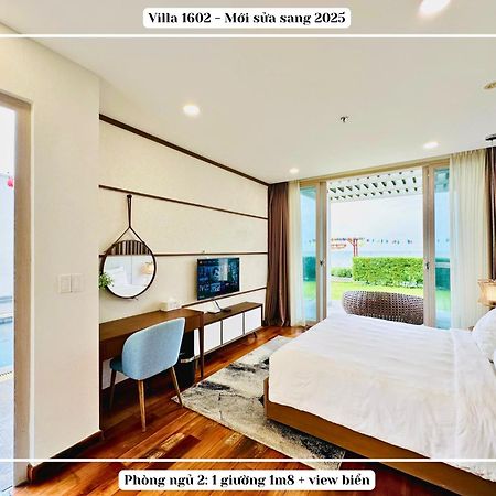 Villa 1602 Oceanami, Sat Bien, Ho Boi Rieng, 837M2 Long Hai Luaran gambar