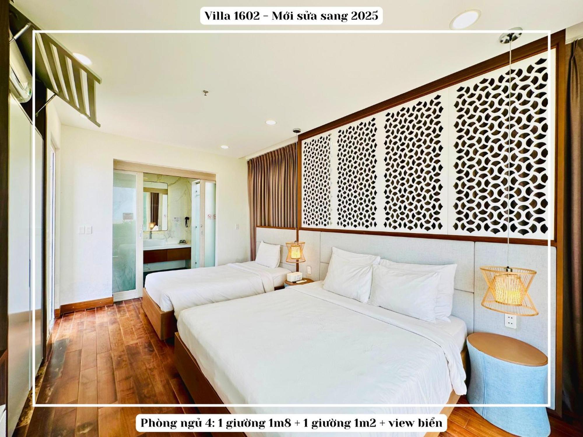 Villa 1602 Oceanami, Sat Bien, Ho Boi Rieng, 837M2 Long Hai Luaran gambar