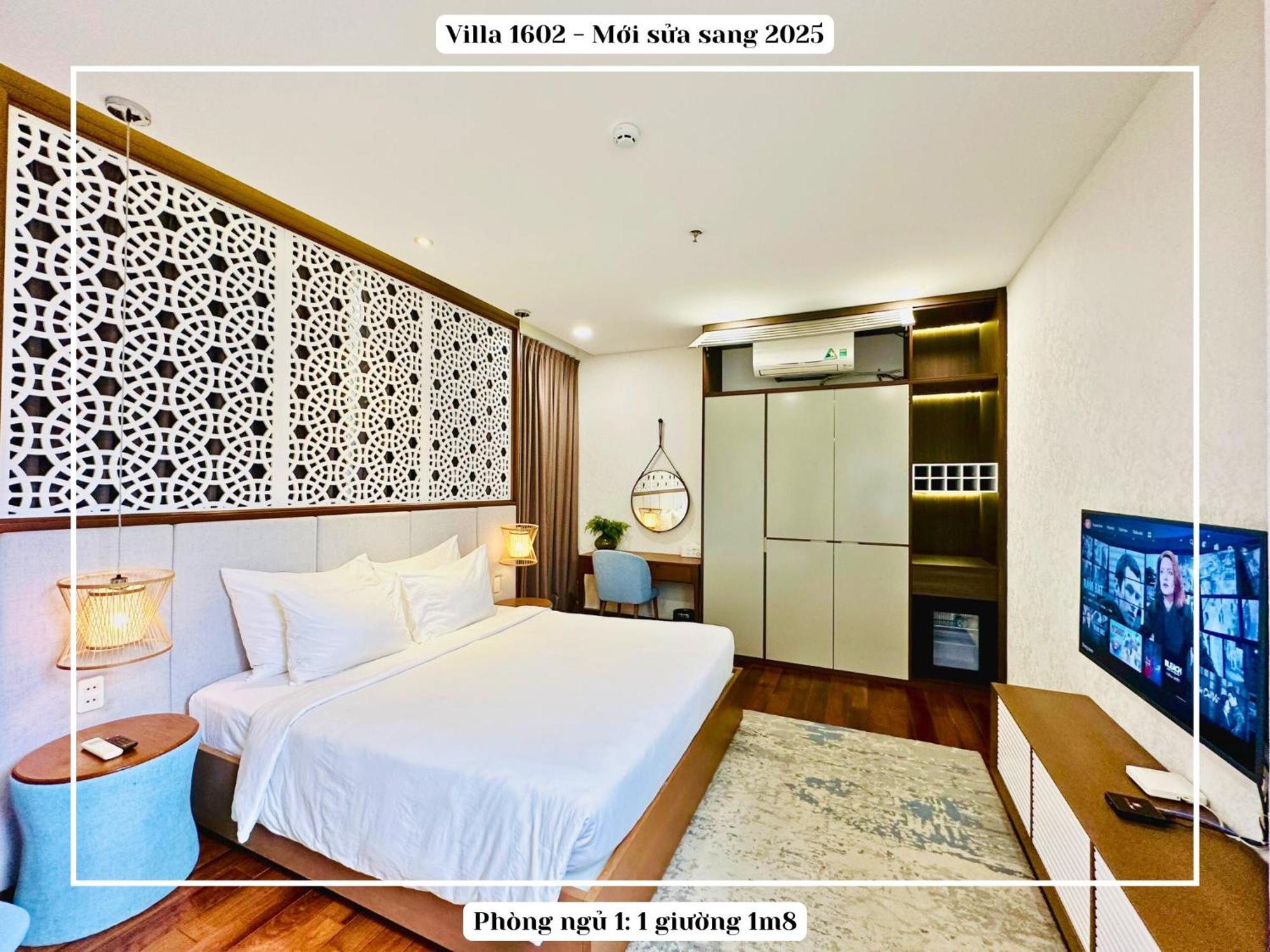 Villa 1602 Oceanami, Sat Bien, Ho Boi Rieng, 837M2 Long Hai Luaran gambar