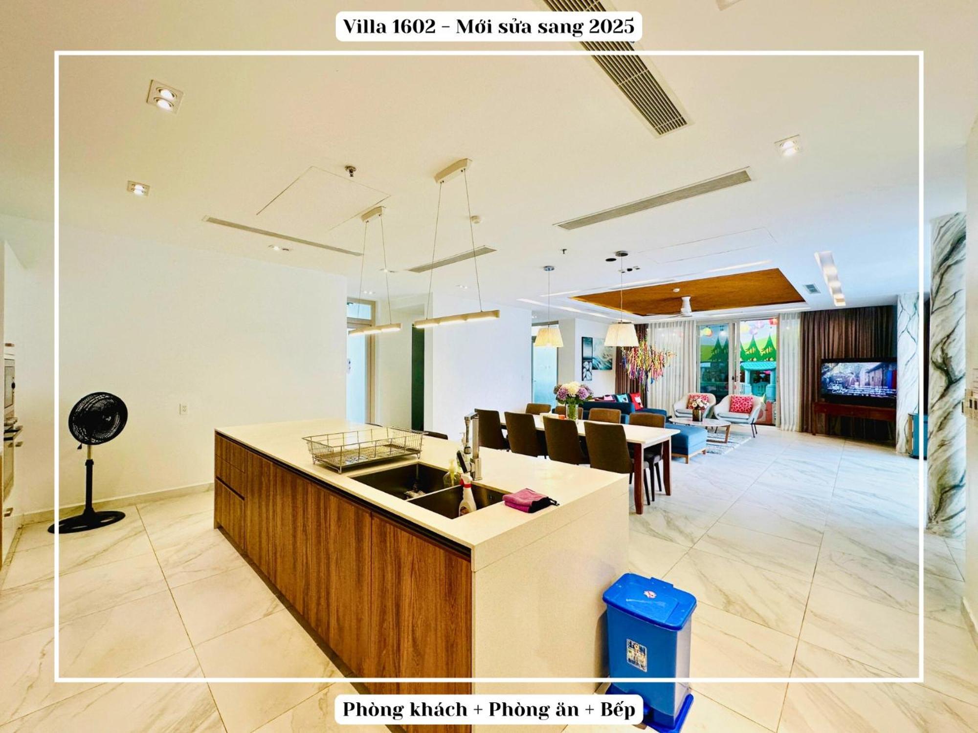 Villa 1602 Oceanami, Sat Bien, Ho Boi Rieng, 837M2 Long Hai Luaran gambar